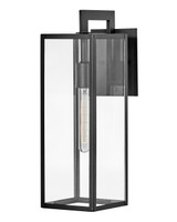 Exterior Wall Mount by Hinkley ( 13 | 2594BK-LL Max ) 