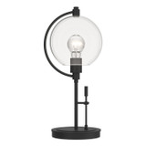 Lamps Table Accent by Hubbardton Forge ( 39 | 274120-SKT-10-ZM0384 Pluto ) 