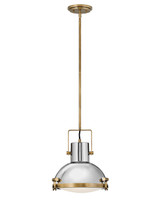 Pendants Metal Shade by Hinkley ( 13 | 49067HB Nautique ) 