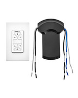 Fans Fan Controls by Hinkley ( 13 | 980018FWH-035 HIRO Control w/WiFi 52in Afton ) 