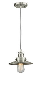 Mini Pendants Cable by Innovations ( 405 | 201C-SN-M2 Franklin Restoration ) 