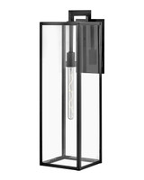 Exterior Wall Mount by Hinkley ( 13 | 2598BK-LL Max ) 