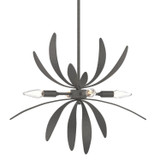 Pendants Open Frame by Hubbardton Forge ( 39 | 184350-SKT-MULT-20 Dahlia ) 