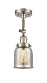 Semi-Flush Mts. Directional by Innovations ( 405 | 201F-SN-G58 Franklin Restoration ) 