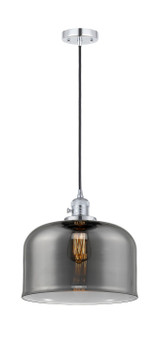 Mini Pendants Glass Down by Innovations ( 405 | 201CSW-PC-G73-L-LED Franklin Restoration ) 