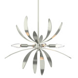 Pendants Exposed Lamps by Hubbardton Forge ( 39 | 184350-SKT-MULT-85 Dahlia ) 