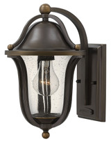 Exterior Wall Mount by Hinkley ( 13 | 2640OB Bolla ) 