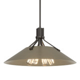 Pendants Metal Shade by Hubbardton Forge ( 39 | 136340-SKT-MULT-14-84 Henry ) 