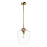 Pendants Glass Down by Hunter ( 47 | 45234 Vidria ) 