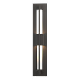 Exterior Wall Mt./Flush by Hubbardton Forge ( 39 | 306415-LED-14-ZM0331 Axis ) 