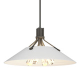 Pendants Metal Shade by Hubbardton Forge ( 39 | 136340-SKT-MULT-20-02 Henry ) 