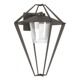 Exterior Wall Mount by Hubbardton Forge ( 39 | 302652-SKT-77-ZM0727 Stellar ) 