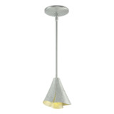 Mini Pendants Metal Shade by Hubbardton Forge ( 39 | 184500-SKT-MULT-82 Mobius ) 