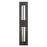 Exterior Wall Mt./Flush by Hubbardton Forge ( 39 | 306415-LED-80-ZM0331 Axis ) 