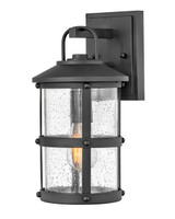 Exterior Wall Mount by Hinkley ( 13 | 2680BK-LL Lakehouse ) 