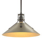 Pendants Metal Shade by Hubbardton Forge ( 39 | 134550-SKT-MULT-14-84 Henry ) 