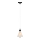 Mini Pendants Glass Down by Hubbardton Forge ( 39 | 184530-SKT-MULT-10-SH1987 Mobius ) 