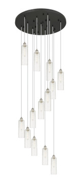 Pendants Multi-port/Cascade by Innovations ( 405 | 132BK-B-13P-PN-G434-12SDY Downtown Urban ) 