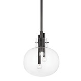Pendants Sphere by Hudson Valley ( 70 | 3914-BBR Hempstead ) 
