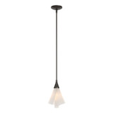 Mini Pendants Glass Down by Hubbardton Forge ( 39 | 184530-SKT-MULT-14-SH1987 Mobius ) 