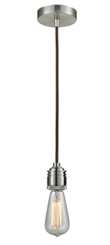 Mini Pendants Cable by Innovations ( 405 | 100SN-10BR-2SN Winchester ) 