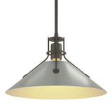 Pendants Metal Shade by Hubbardton Forge ( 39 | 134550-SKT-MULT-20-82 Henry ) 