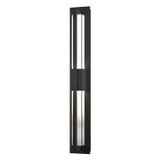 Exterior Wall Mt./Flush by Hubbardton Forge ( 39 | 306425-LED-80-ZM0333 Axis ) 