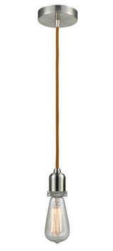 Mini Pendants Cable by Innovations ( 405 | 100SN-10CR-0SN Whitney ) 