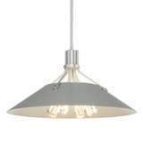 Pendants Metal Shade by Hubbardton Forge ( 39 | 136340-SKT-MULT-82-82 Henry ) 