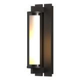 Exterior Sconces by Hubbardton Forge ( 39 | 306453-SKT-14-ZM0379 Fuse ) 