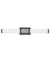 Bathroom Fixtures Cylindrical / Linear by Hinkley ( 13 | 50063BK-CM Zevi ) 