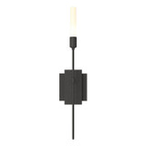 Sconces Single Glass by Hubbardton Forge ( 39 | 203050-SKT-20 Lisse ) 