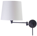 Lamps Wall by House of Troy ( 30 | TH725-OB Townhouse ) 
