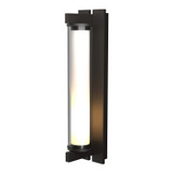 Exterior Sconces by Hubbardton Forge ( 39 | 306455-SKT-14-ZM0390 Fuse ) 