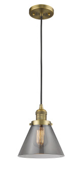 Mini Pendants Cable by Innovations ( 405 | 201C-BB-G43 Franklin Restoration ) 