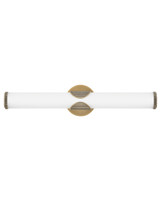 Bathroom Fixtures Cylindrical / Linear by Hinkley ( 13 | 50082LCB Femi ) 