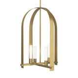 Foyer/Hall Lanterns Open Frame by Hubbardton Forge ( 39 | 131070-SKT-MULT-86-FD0462 Triomphe ) 