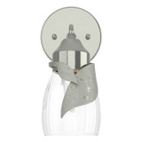 Sconces Single Glass by Hubbardton Forge ( 39 | 201350-SKT-85-LL0330 Lapas ) 