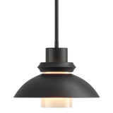 Mini Pendants Metal Shade by Hubbardton Forge ( 39 | 184970-SKT-MULT-10 Staccato ) 