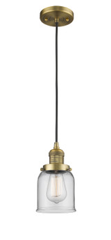Mini Pendants Cable by Innovations ( 405 | 201C-BB-G52 Franklin Restoration ) 