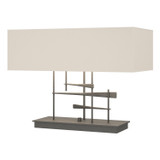 Lamps Table by Hubbardton Forge ( 39 | 277670-SKT-20-SE2010 Cavaletti ) 