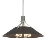 Pendants Metal Shade by Hubbardton Forge ( 39 | 136340-SKT-MULT-85-14 Henry ) 