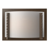 Sconces Pocket by Hubbardton Forge ( 39 | 206740-SKT-05-BB0402 Vertical Bar ) 