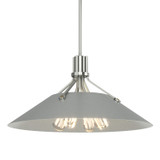 Pendants Metal Shade by Hubbardton Forge ( 39 | 136340-SKT-MULT-85-82 Henry ) 