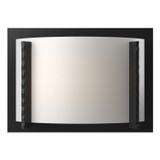 Sconces Pocket by Hubbardton Forge ( 39 | 206740-SKT-10-BB0402 Vertical Bar ) 