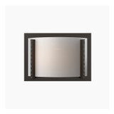 Sconces Pocket by Hubbardton Forge ( 39 | 206740-SKT-14-BB0402 Vertical Bar ) 