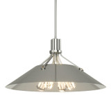 Pendants Metal Shade by Hubbardton Forge ( 39 | 136340-SKT-MULT-85-85 Henry ) 