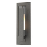 Exterior Wall Mt./Flush by Hubbardton Forge ( 39 | 307281-SKT-20-ZU0660 Vertical Bar ) 