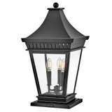Exterior Post/Pier Head by Hinkley ( 13 | 27097MB Chapel Hill ) 