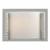 Sconces Pocket by Hubbardton Forge ( 39 | 206740-SKT-85-BB0402 Vertical Bar ) 